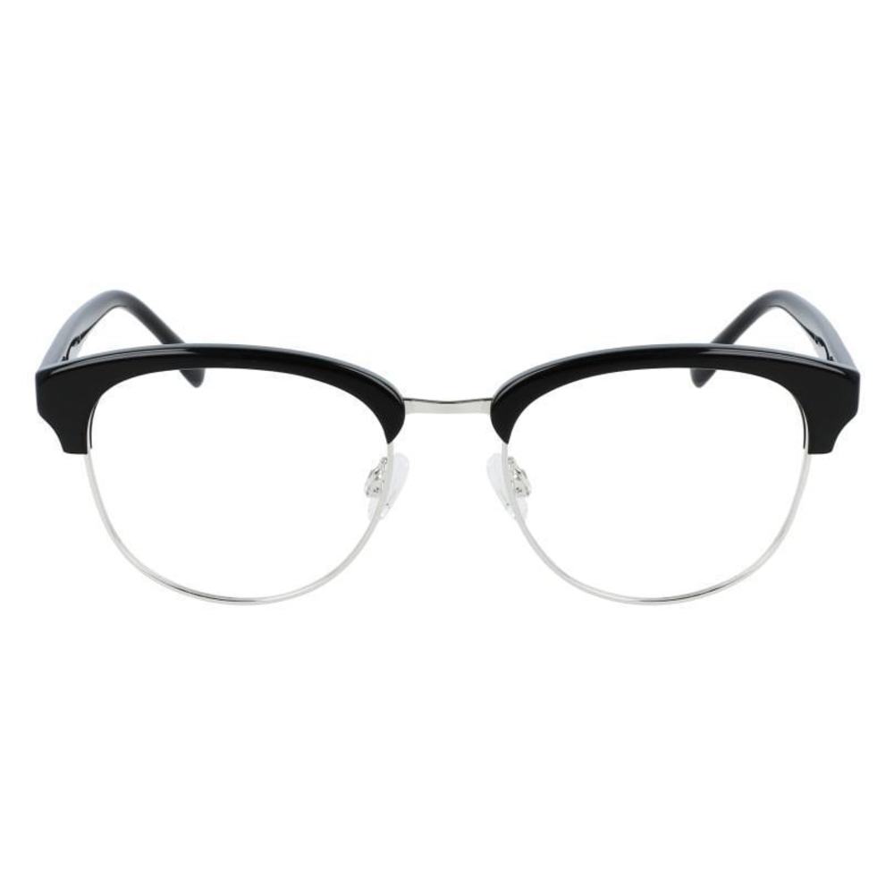MCALLISTER MC4507 Eyeglasses 001 Black 51mm